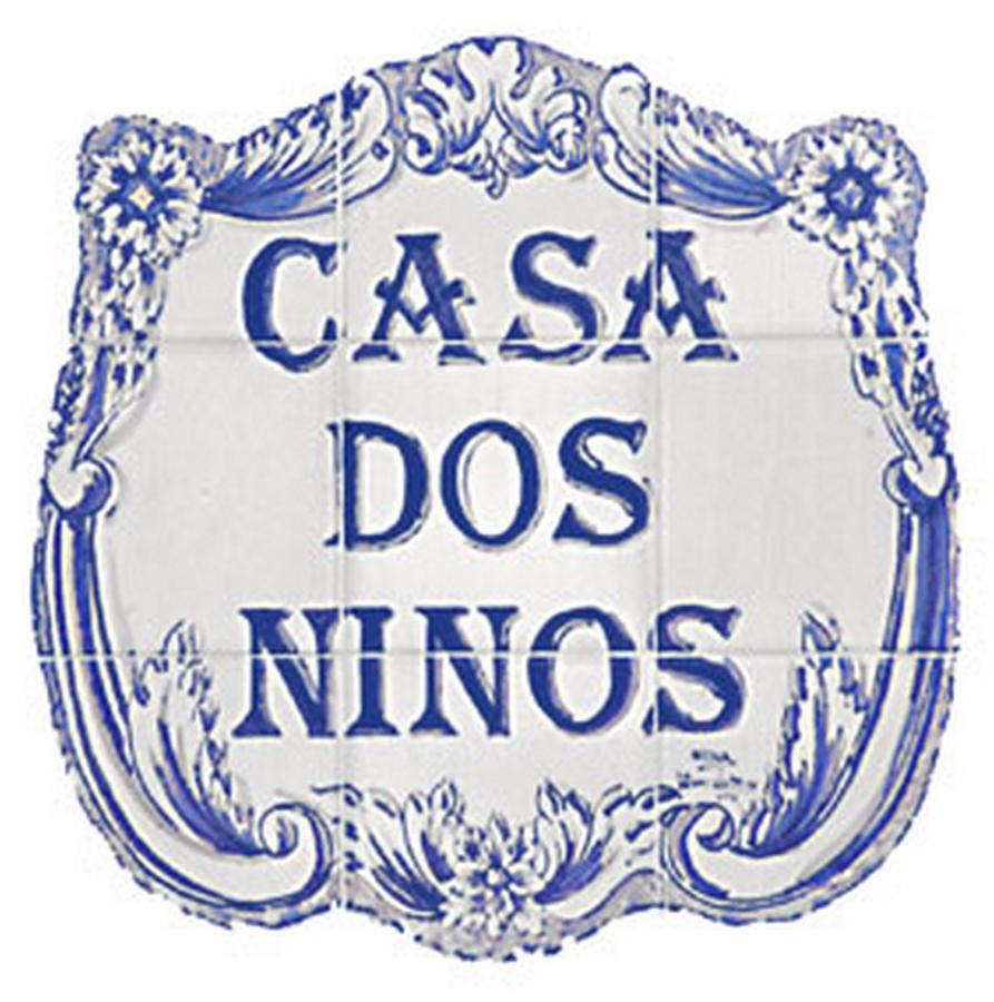 Casa Dos Ninos Bed & Breakfast Sao Bartolomeu de Messines Exterior photo